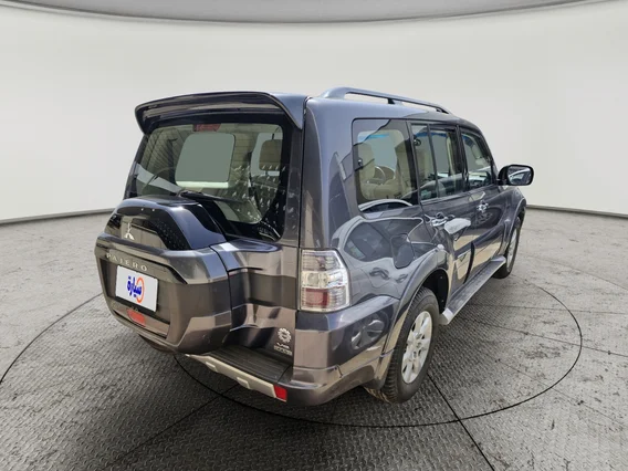 Mitsubishi Pajero GLS 4Doors 2020 دبل