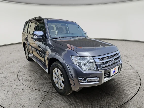 Mitsubishi Pajero GLS 4Doors 2020 دبل