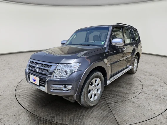 Mitsubishi Pajero GLS 4Doors 2020 دبل