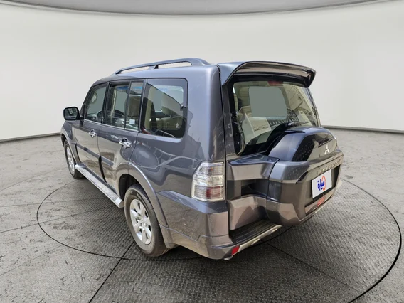 Mitsubishi Pajero GLS 4Doors 2020 دبل