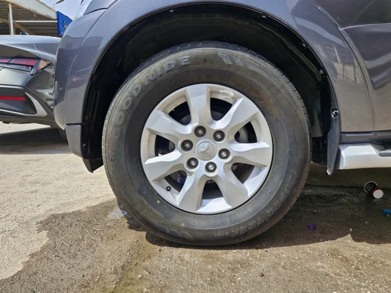 Mitsubishi Pajero GLS 4Doors 2020 دبل