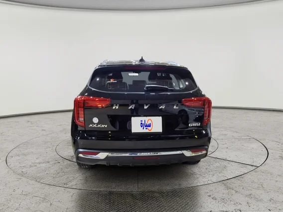 Haval Jolion Active Plus 2023 