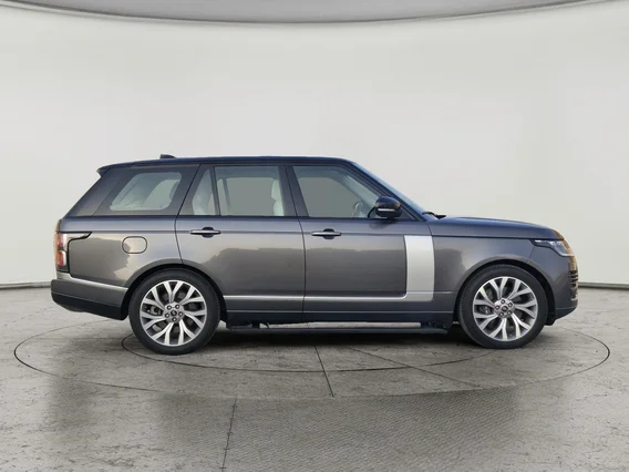 Range Rover Range Rover VOGUE  2018 