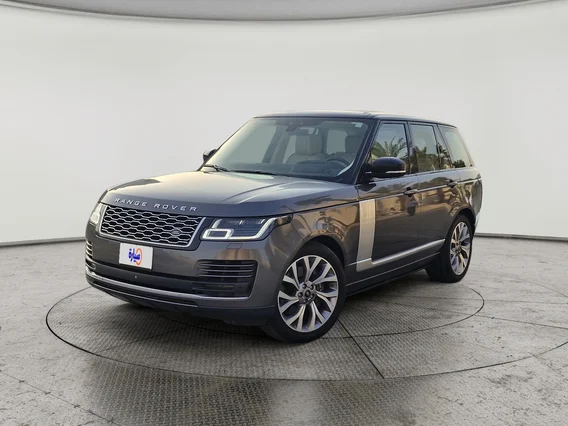 Range Rover Range Rover VOGUE  2018 