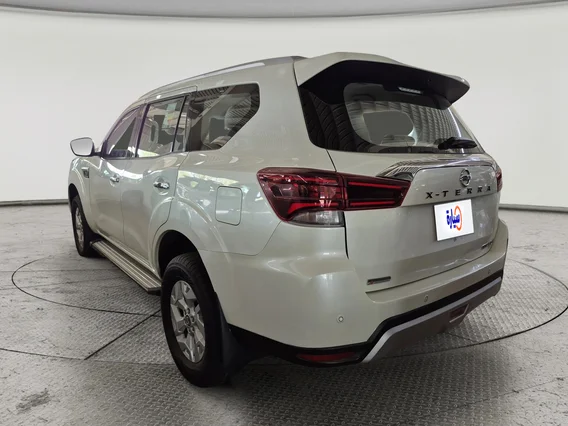نيسان اكستيرا Titanium 2021 دبل
