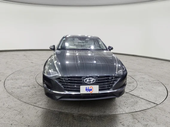 Hyundai Sonata Smart 2021 