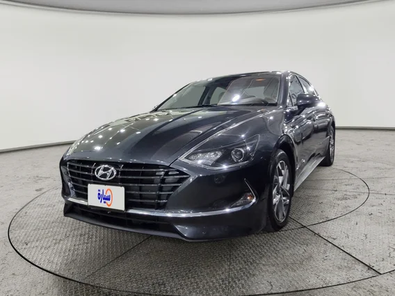 Hyundai Sonata Smart 2021 
