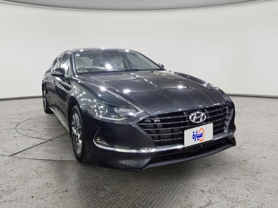 Hyundai Sonata Smart 2021 