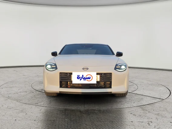 نيسان زد برفورمانس 2024 