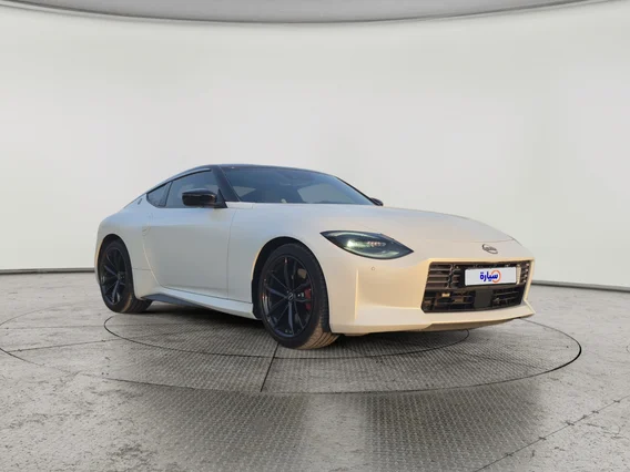 نيسان زد برفورمانس 2024 