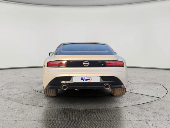 نيسان زد برفورمانس 2024 