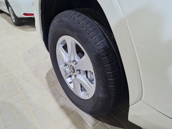 Toyota Land Cruiser GXR2 2022 دبل