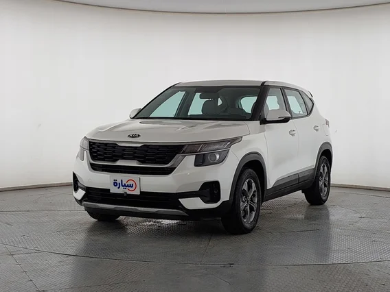 Kia Seltos LX 2021 