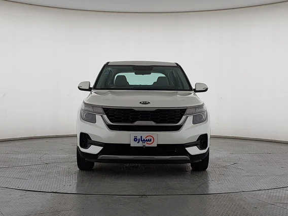 Kia Seltos LX 2021 