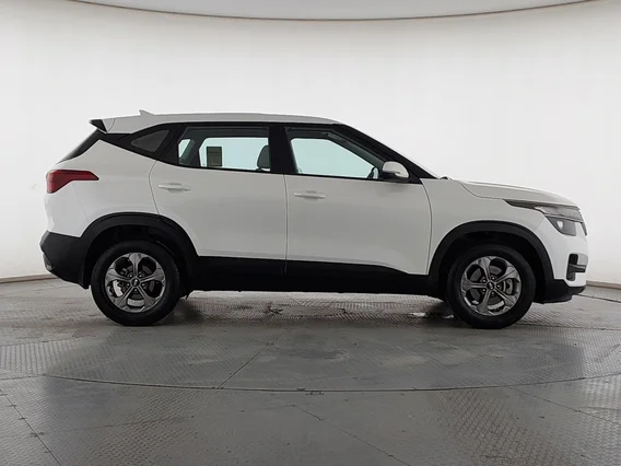Kia Seltos LX 2021 