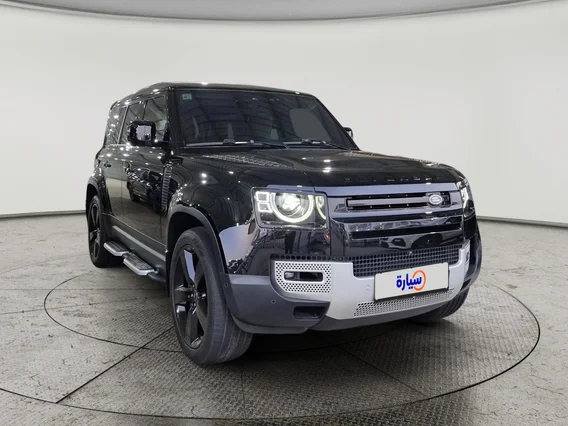 Range Rover Defender P400 2023 