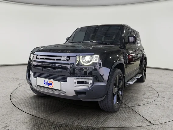 Range Rover Defender P400 2023 
