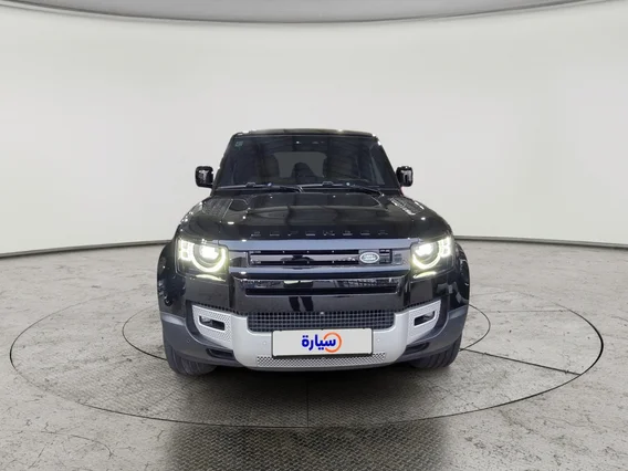 Range Rover Defender P400 2023 