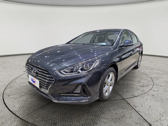 Hyundai Sonata GL 2019 