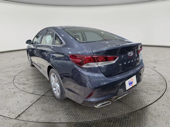 Hyundai Sonata GL 2019 