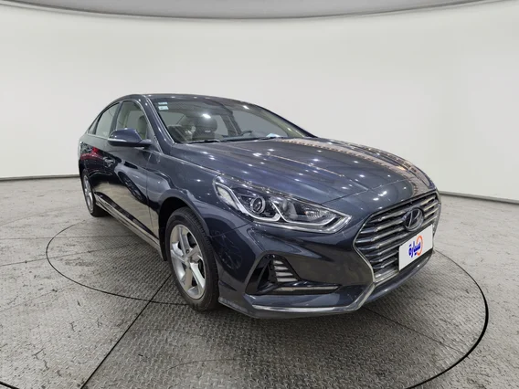 Hyundai Sonata GL 2019 