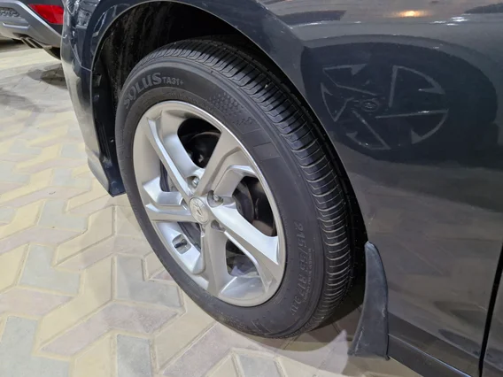 Hyundai Sonata GL 2019 