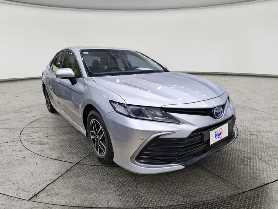 Toyota Camry  LE 2022 