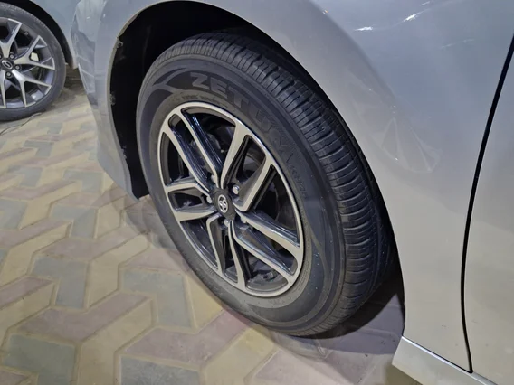 Toyota Camry  LE 2022 