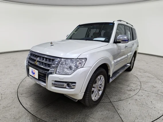 ميتسوبيشي باجيرو GLS 5Doors 2020 دبل