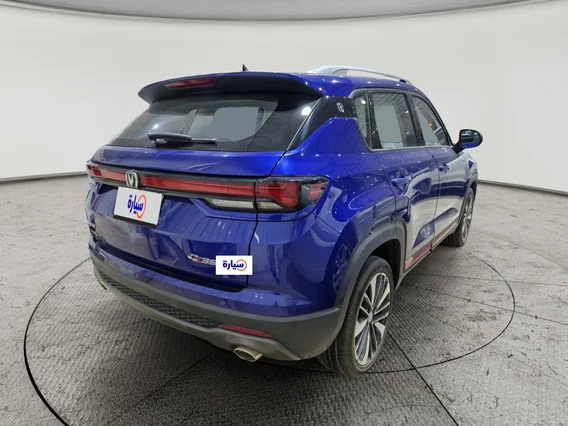 Changan CS35 Plus Smart 2023 