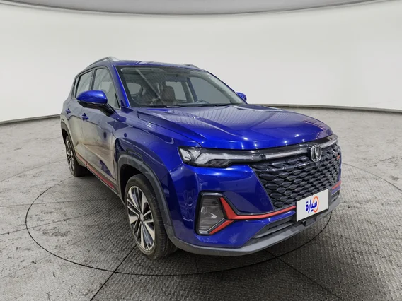 Changan CS35 Plus Smart 2023 