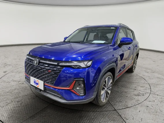 Changan CS35 Plus Smart 2023 