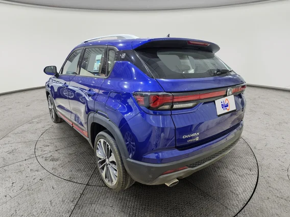 Changan CS35 Plus Smart 2023 