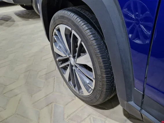 Changan CS35 Plus Smart 2023 