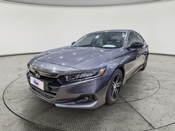 Honda Accord LX Sport 2022 