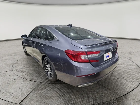 Honda Accord LX Sport 2022 