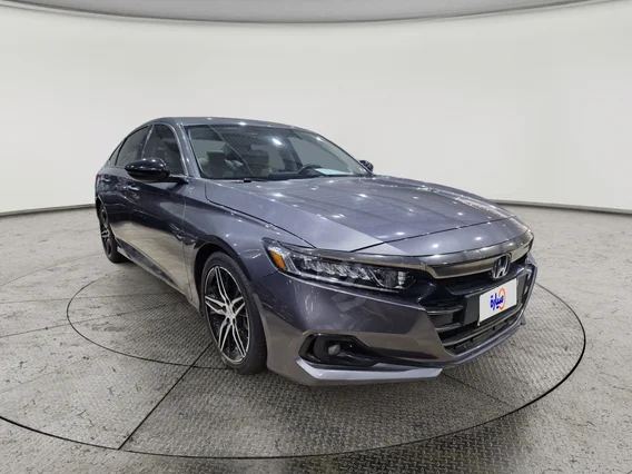 Honda Accord LX Sport 2022 