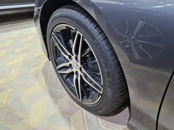Honda Accord LX Sport 2022 
