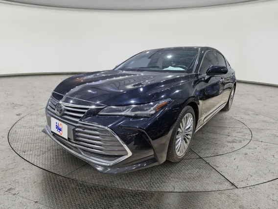 Toyota Avalon Limited 2022 