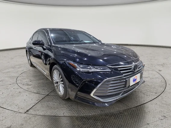 Toyota Avalon Limited 2022 