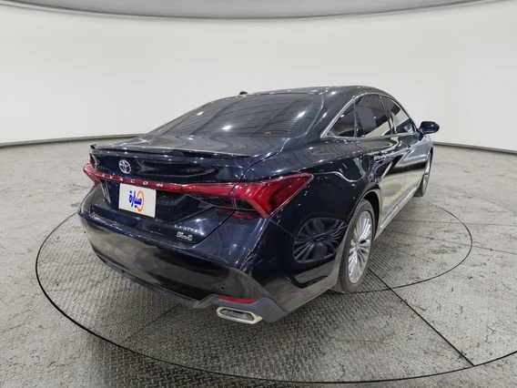 Toyota Avalon Limited 2022 