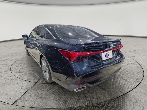 Toyota Avalon Limited 2022 
