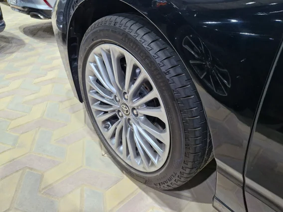 Toyota Avalon Limited 2022 