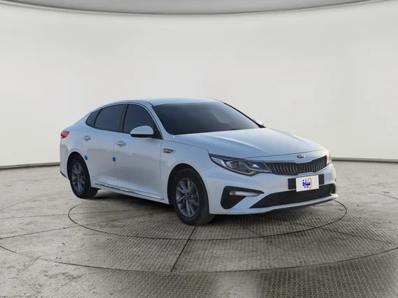 كيا K5 EX 2020 