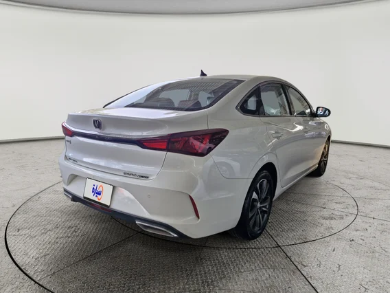 Changan Eado Plus Limited 2023 