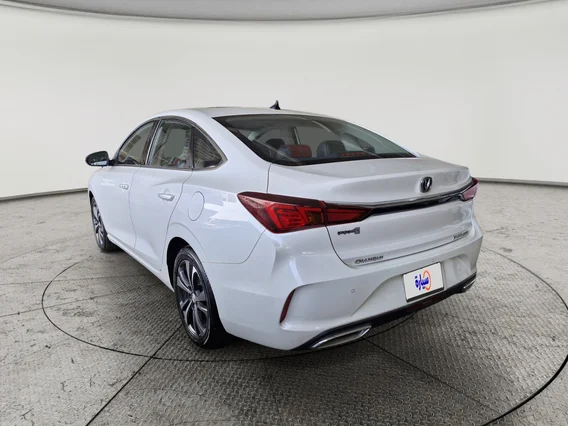 Changan Eado Plus Limited 2023 