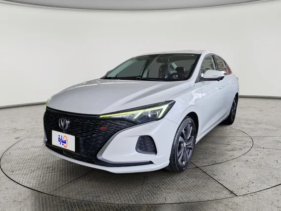 Changan Eado Plus Limited 2023 
