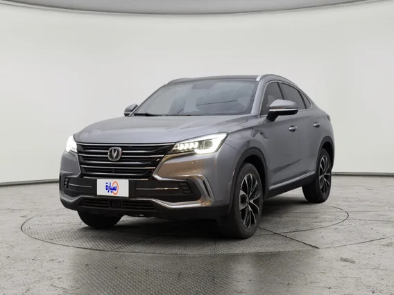 Changan CS85 Full 2022 
