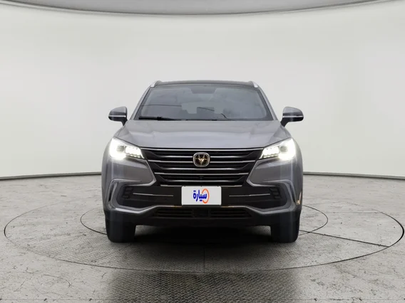 Changan CS85 Full 2022 