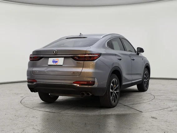 Changan CS85 Full 2022 